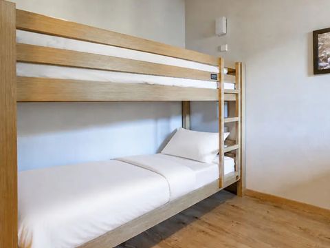 APPARTEMENT 6 personnes - Appartement 2 pièces avec coin nuit 6 personnes