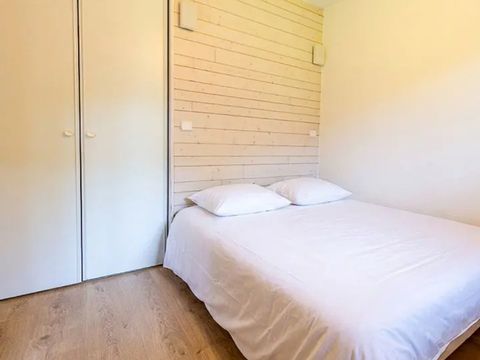 APPARTEMENT 6 personnes - Appartement 2 pièces avec coin nuit 6 personnes
