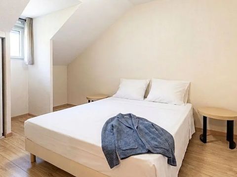 APPARTEMENT 8 personnes - Appartement 3 pièces avec coin nuit 8 personnes