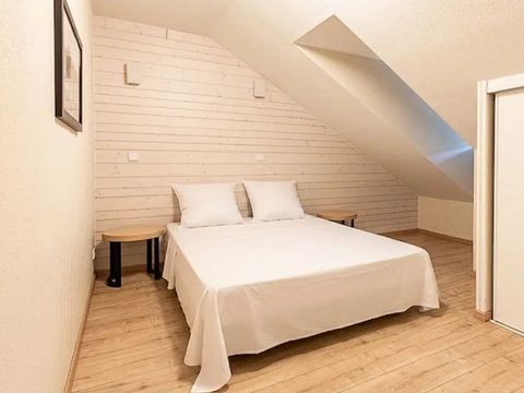 APPARTEMENT 8 personnes - Appartement 3 pièces avec coin nuit 8 personnes