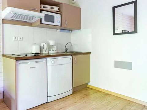 STUDIO 2 personnes - Studio 2 personnes