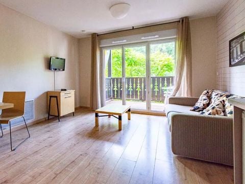 STUDIO 2 personnes - Studio 2 personnes