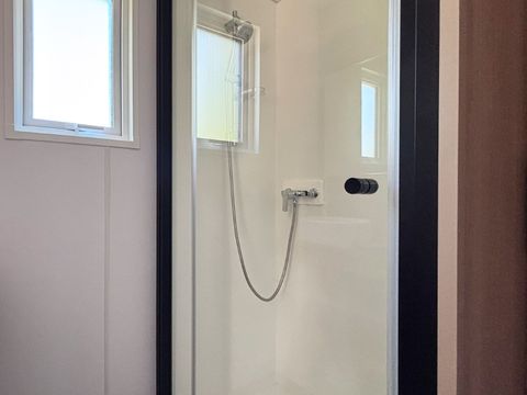 MOBILHOME 4 personnes - GEORGIA CONFORT