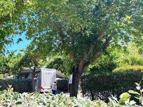 Camping Tikayan Beauséjour - Camping Var - Image N°4