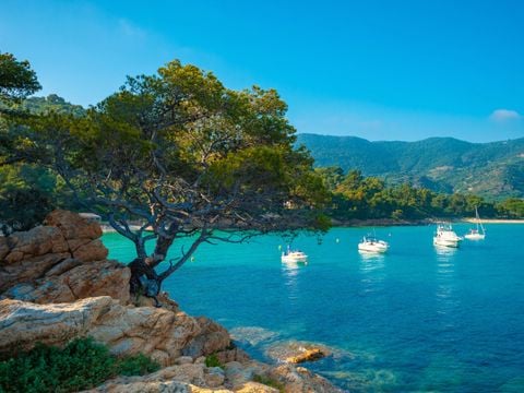 Camping Tikayan Beauséjour - Camping Var - Image N°2