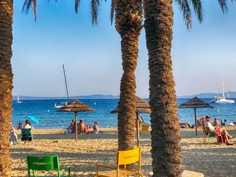 Camping Tikayan Beauséjour - Camping Var - Image N°3