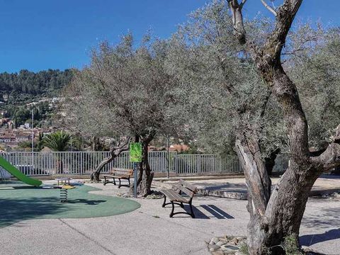 Sun Hols Les Cottages Varois - Camping Var - Image N°2
