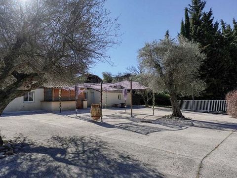 Sun Hols Les Cottages Varois - Camping Var - Image N°3