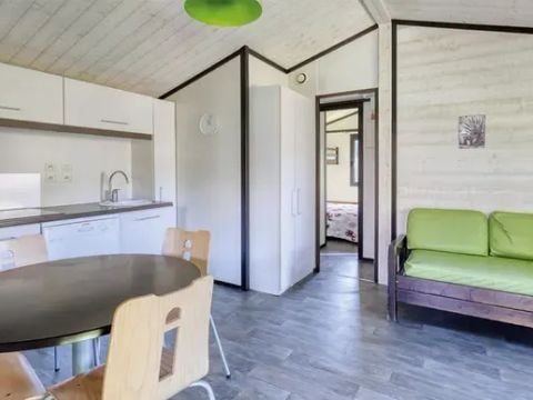 Sun Hols Les Cottages Varois - Camping Var - Image N°5