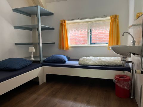 Hébergement pour groupe 34 personnes - Hébergement pour groupes