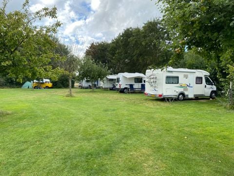 Robersum Recreatie - Camping Het Hogeland - Image N°4