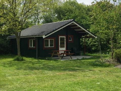 Robersum Recreatie - Camping Het Hogeland - Image N°2