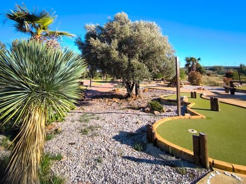 Orris camp - Camping Aude - Image N°5