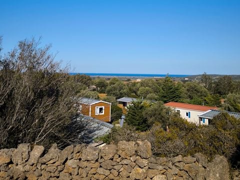 Orris camp - Camping Aude - Image N°2