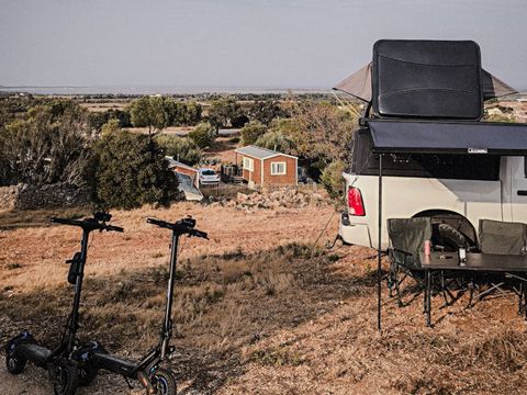 Orris camp - Camping Aude - Image N°17