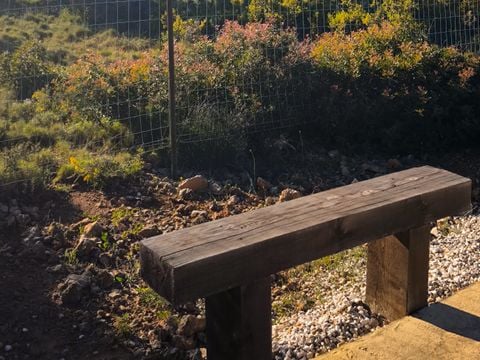 Orris camp - Camping Aude - Image N°4