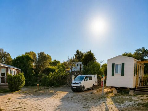 Orris camp - Camping Aude - Image N°14