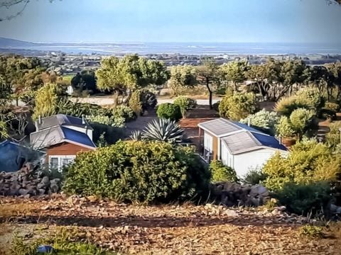 Orris camp - Camping Aude - Image N°3