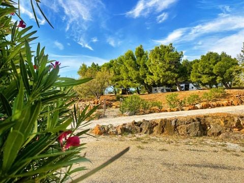 Orris camp - Camping Aude - Image N°13