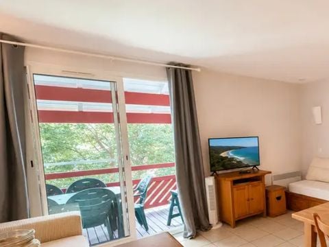 APPARTEMENT 6 personnes - Appartement 3 pièces - 6 personnes