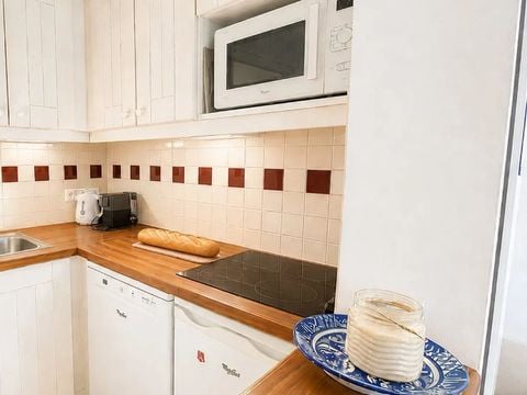 Résidence de l'Orée Village - Camping Landes - Image N°4