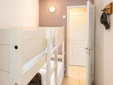 Résidence de l'Orée Village - Camping Landes - Image N°2