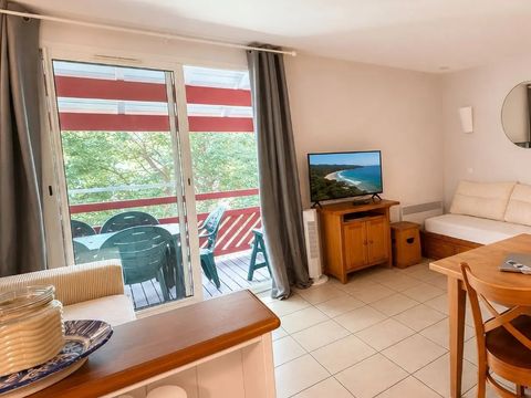 Résidence de l'Orée Village - Camping Landes - Image N°7