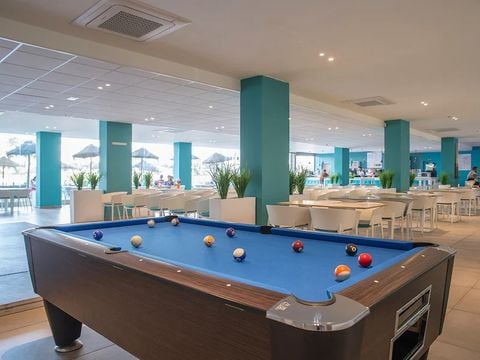 Pierre & Vacances Hôtel Hotel Roquetas el Palmeral - Camping Almería