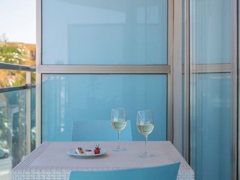 CHAMBRE 2 personnes - Chambre Double - Balcon - Vue piscine