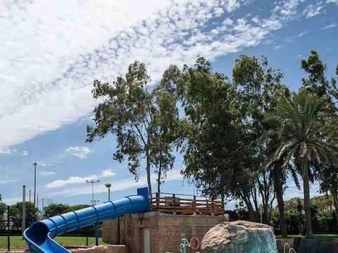 Pierre & Vacances Hôtel Hotel Roquetas el Palmeral - Camping Almería - Image N°3