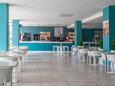 Pierre & Vacances Hôtel Hotel Roquetas el Palmeral - Camping Almería - Image N°9