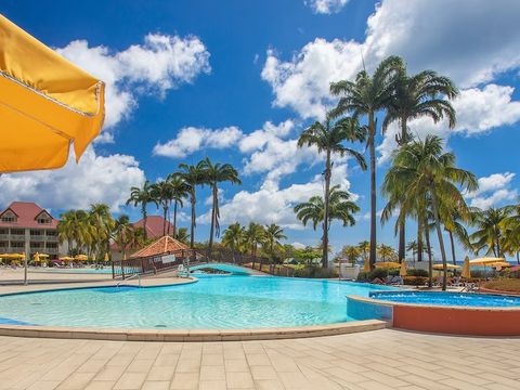 Pierre & Vacances Village Sainte-Luce Martinique - Camping Loire-Atlantique
