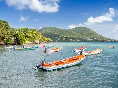 Pierre & Vacances Village Sainte-Luce Martinique - Camping Martinique - Image N°18