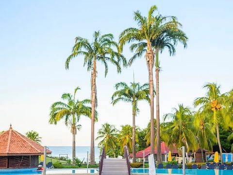 Pierre & Vacances Village Sainte-Luce Martinique - Camping Loire-Atlantique - Image N°5