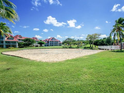 Pierre & Vacances Village Sainte-Luce Martinique - Camping Loire-Atlantique