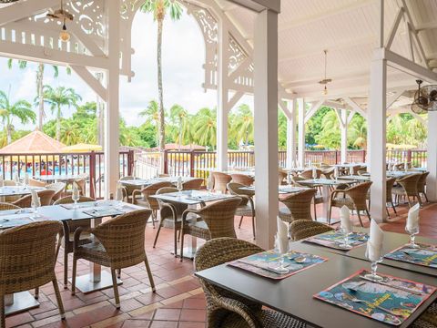 Pierre & Vacances Village Sainte-Luce Martinique - Camping Loire-Atlantique