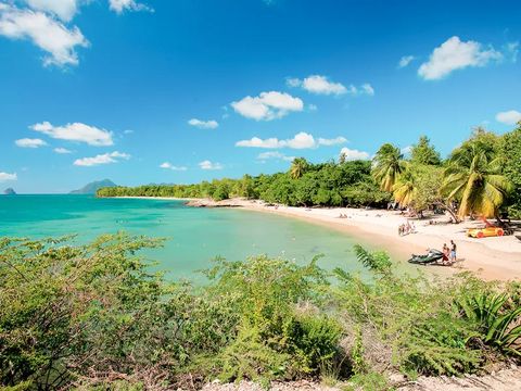 Pierre & Vacances Village Sainte-Luce Martinique - Camping Martinique - Image N°22