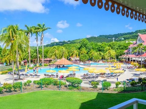 Pierre & Vacances Village Sainte-Luce Martinique - Camping Loire-Atlantique