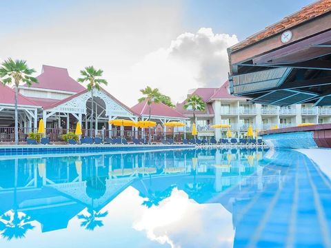 Pierre & Vacances Village Sainte-Luce Martinique - Camping Loire-Atlantique - Image N°3