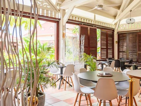 Pierre & Vacances Village Sainte-Luce Martinique - Camping Loire-Atlantique