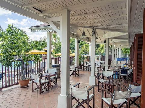 Pierre & Vacances Village Sainte-Luce Martinique - Camping Loire-Atlantique