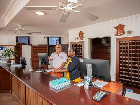 Pierre & Vacances Village Sainte-Luce Martinique - Camping Martinique - Image N°16