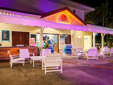 Pierre & Vacances Village Sainte-Luce Martinique - Camping Loire-Atlantique
