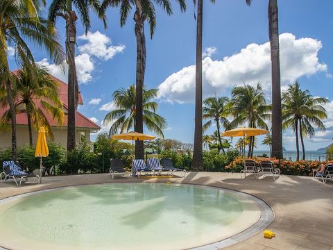 Pierre & Vacances Village Sainte-Luce Martinique - Camping Loire-Atlantique