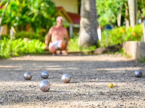 Pierre & Vacances Village Sainte-Anne Guadeloupe - Camping Guadeloupe