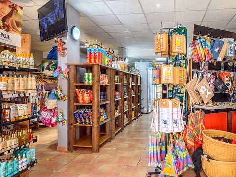 Pierre & Vacances Village Sainte-Anne Guadeloupe - Camping Guadeloupe