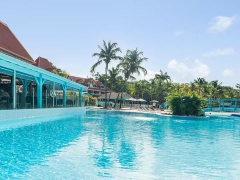 Pierre & Vacances Village Sainte-Anne Guadeloupe - Camping Guadeloupe - Image N°2