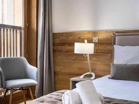 L'Étoile de la Vanoise - Terrésens - Camping Savoia - Image N°3