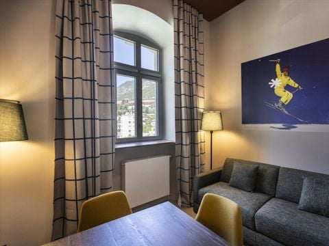 CHAMBRE 2 personnes - Chambre 2 personnes