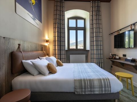 Daffy MMV Briancon - Camping Hautes-Alpes - Image N°5